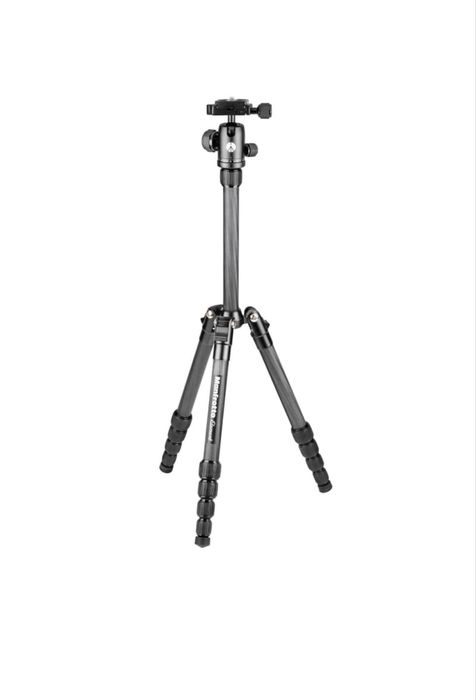 Manfrotto element  tripod , carbon