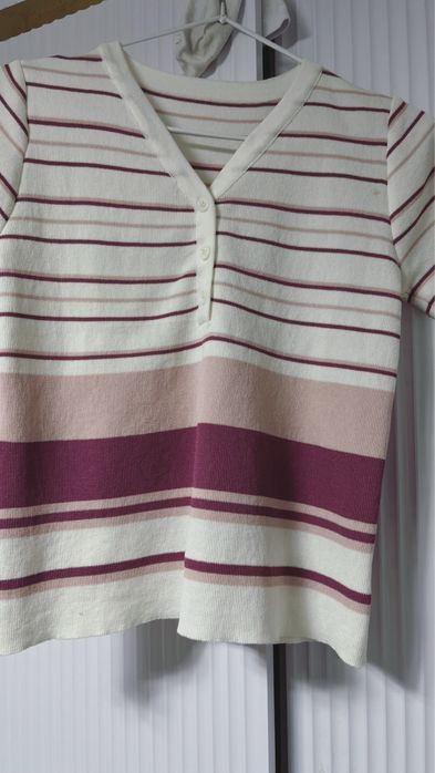 Кофта белый 42/44