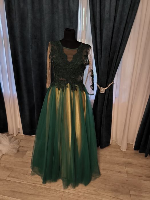 Rochie superbă de seara, firma Dimond,mărime 36