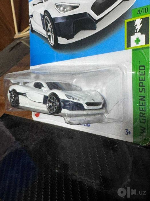 HotWheels Mainline