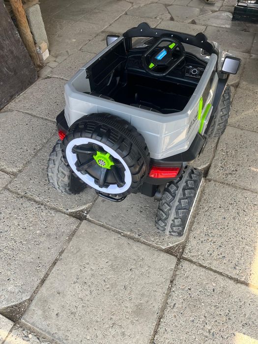 Детская машина Багги