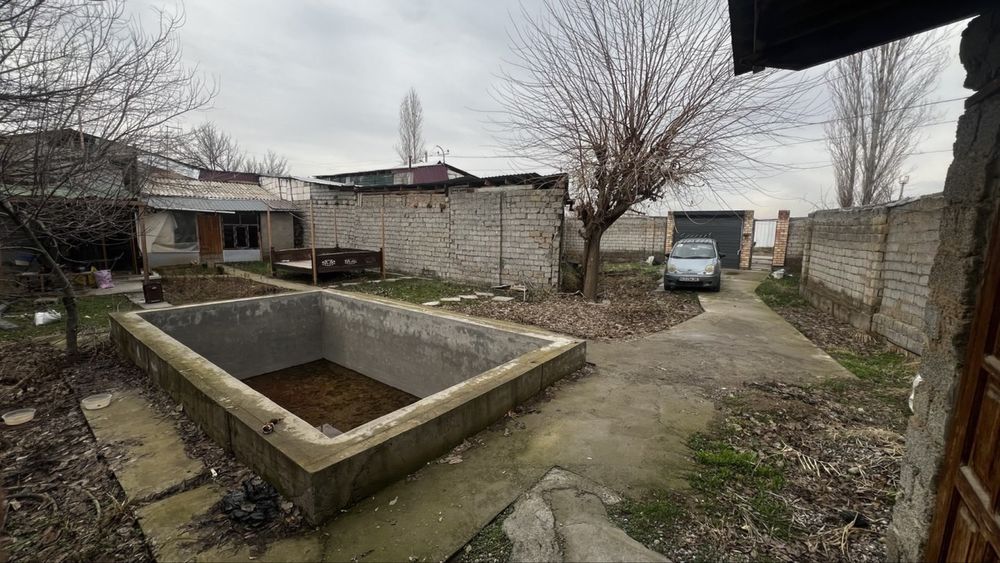 Uy sotlad yer hisobida