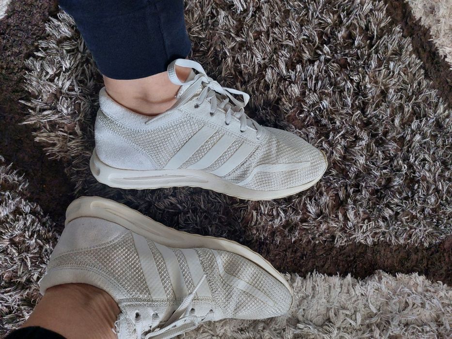 Маратонки adidas Los Angeles