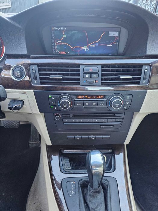 На части БМВ Е92 330и 4х4 272 коня / BMW E92 330i 272hp