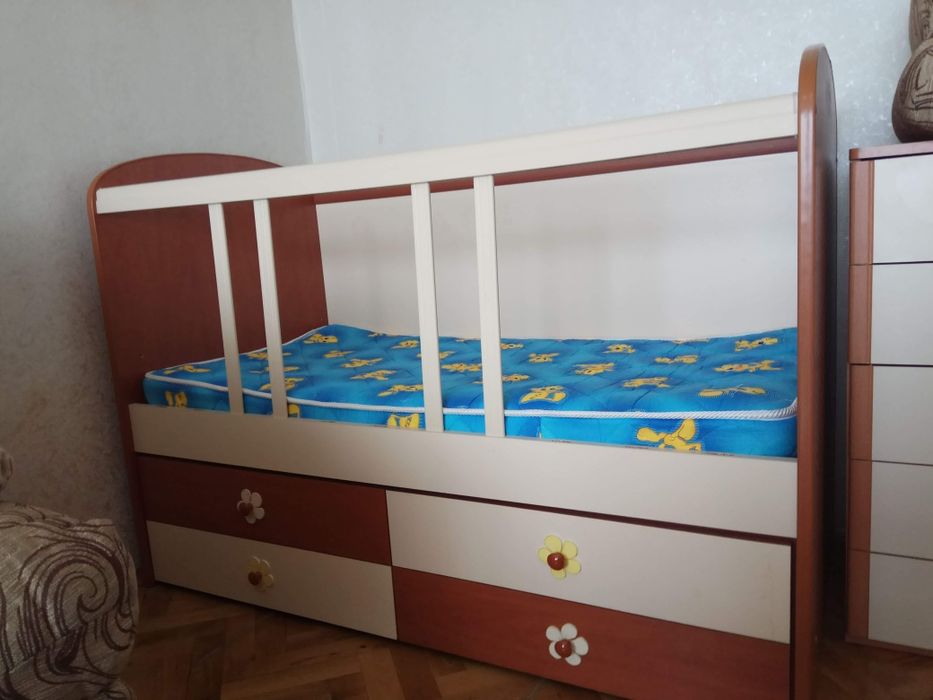 Кошара за бебета