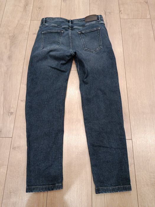 Джинсы Massimo Dutti EUR 40