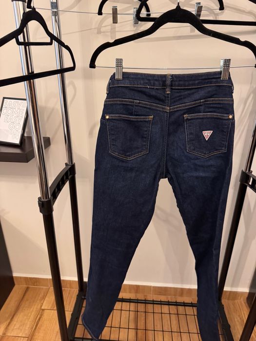 Guess дънки 14 год