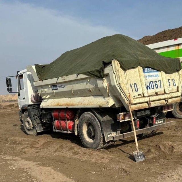 Man cala 18 280 samasval