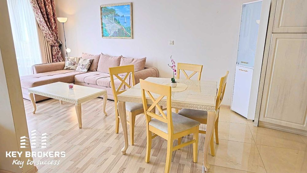 Продава се Едностаен апартамент в Поморие - 77 кв.м за 2046 €/кв.м - Снимка #8