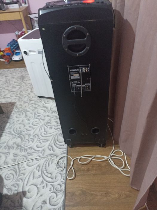 Продавам Колона Финлукс