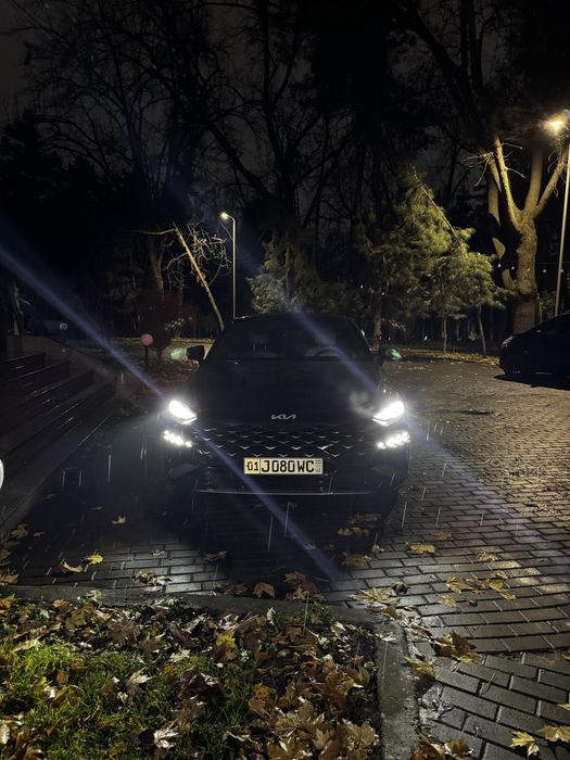 Kia K8 2023 yil tozza