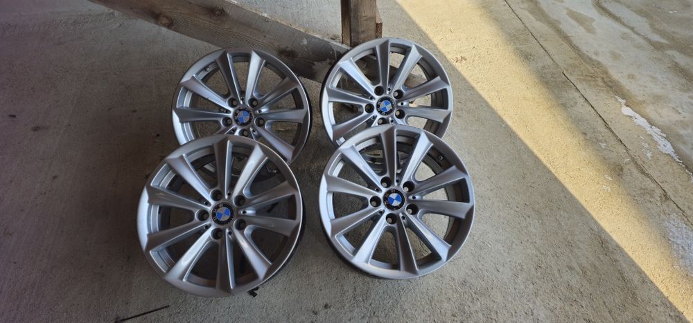 Jante  BMW R17 Style 236