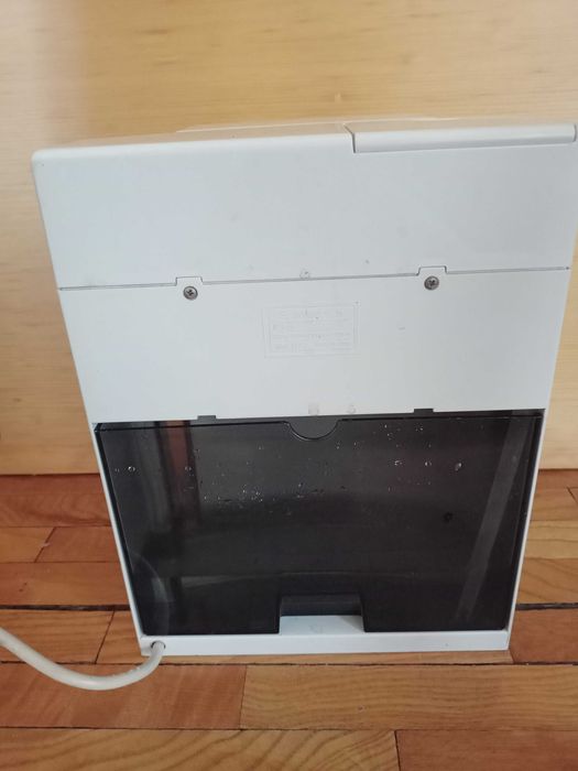 (ретро) -кафе и чай еспресо машина.Перфектна