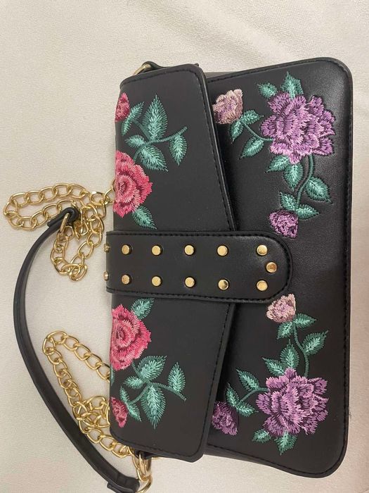 Чанта-New Yorker