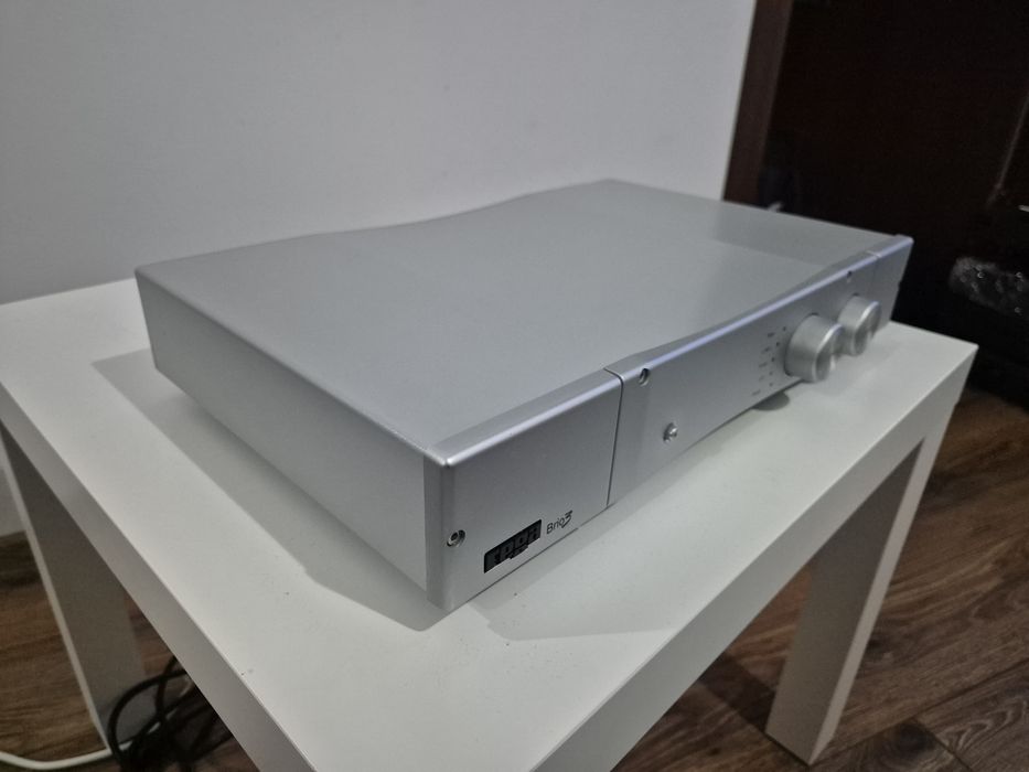 Rega Brio 3 Amplificator Superb REDUCERE