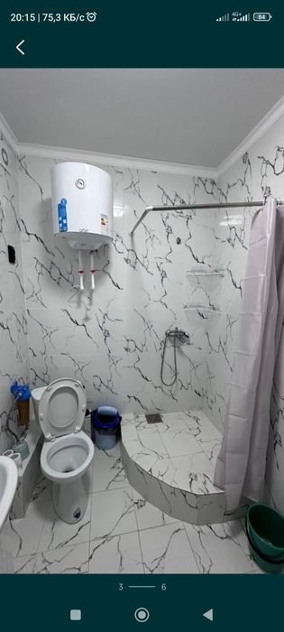 Сдается 1 комнатную квартиру