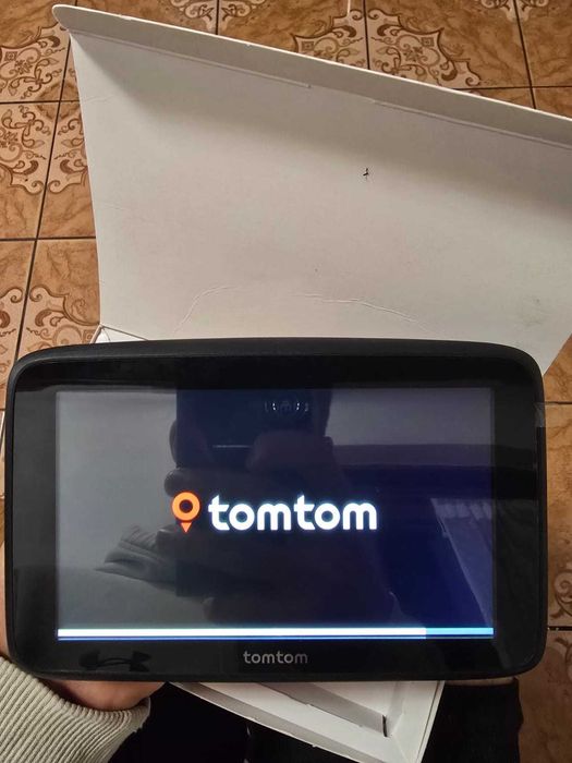 TonTom GPS de vanzare