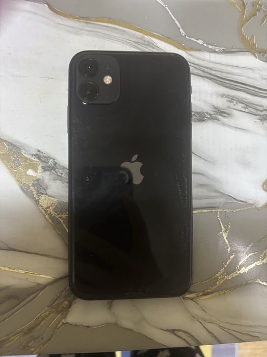 Айфон 11, iPhone 11