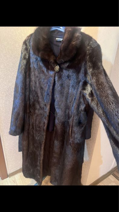 Продается Шуба Норковая