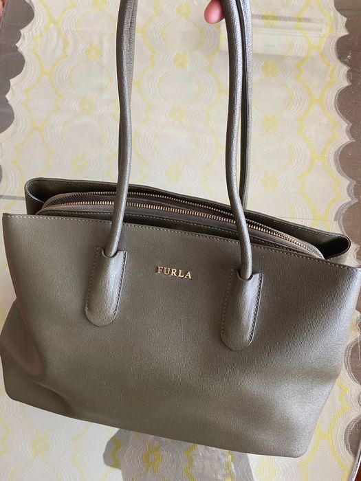 Дамска чанта Furla