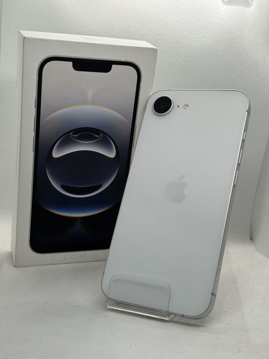 Magazin Vindem: Iphone 16e, 128GB, 100% bateria