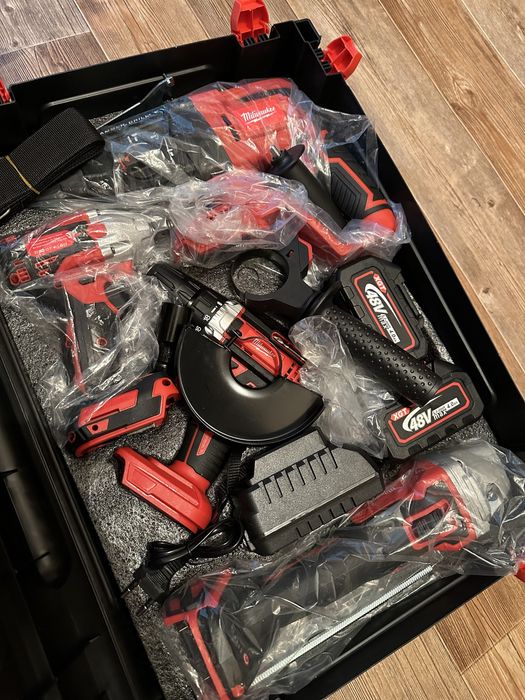 Электроныйинструмент