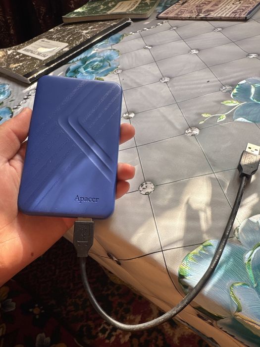 iPhone 15 pro divece