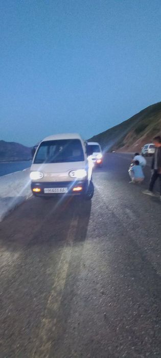 Дамас сотилади 2008