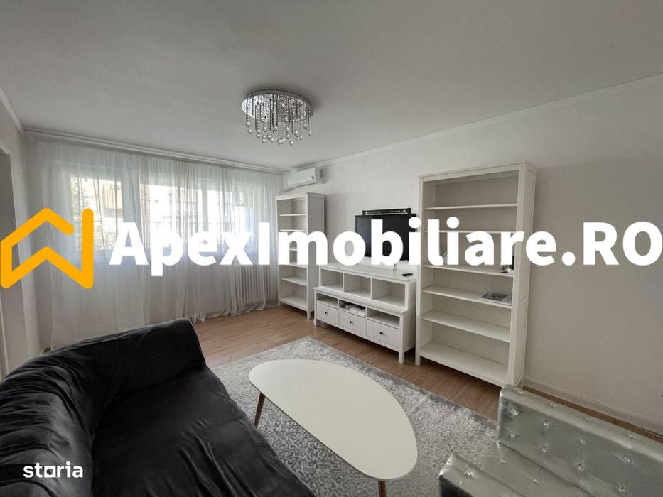 Apartament 3 camere de inchiriat Drumul Taberei Bucuresti | ApexImobil