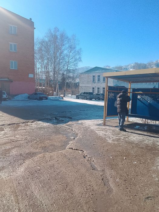 Срочно продам квартиру 1,5 в Риддере