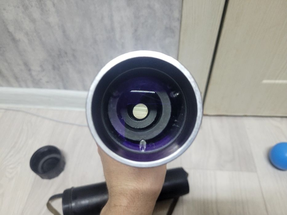 Подзорная труба ссср