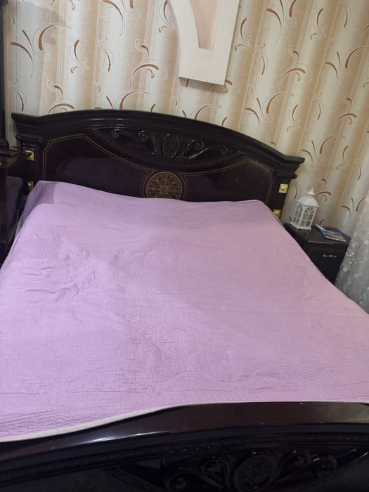 Продается двухспальный диван