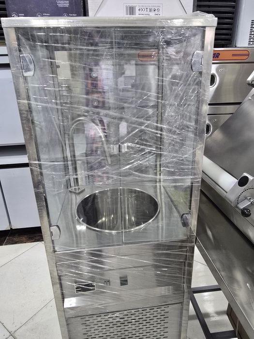 Ayron aparat айрон апарат