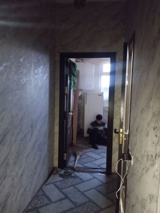 Срочно сотилади 2 хонали квартира