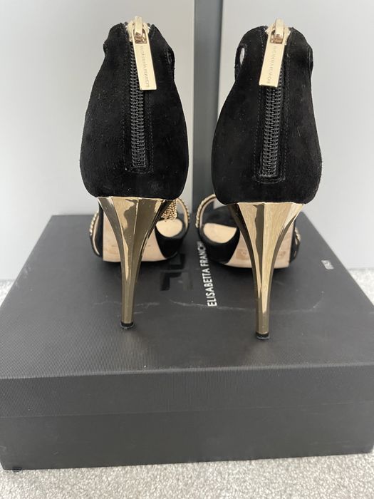 Sandale Elisabetta Franchi