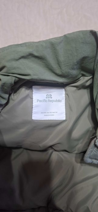 Ново яке Pull&Bear