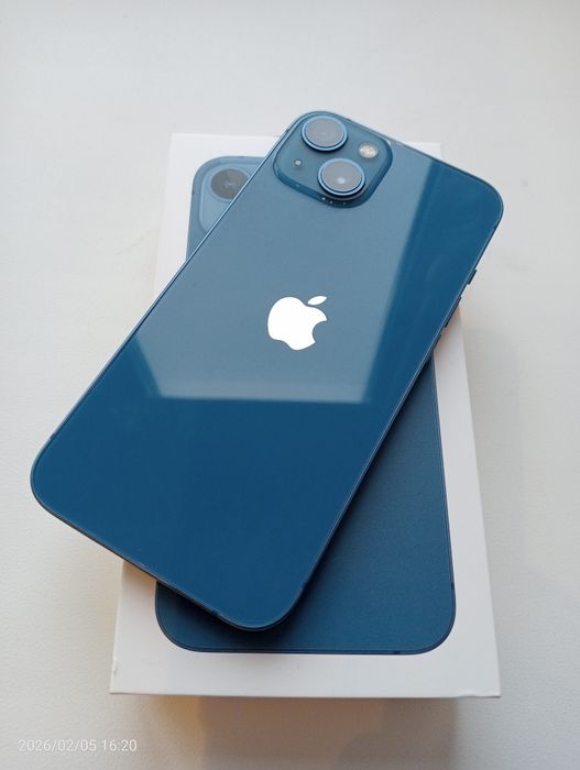Продам Apple Iphone 13 128gb