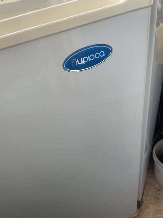 Морозильная камера