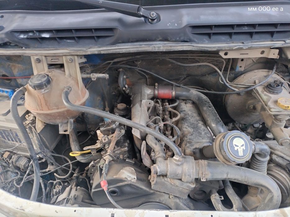 Форд транзит 15 посадочных мест