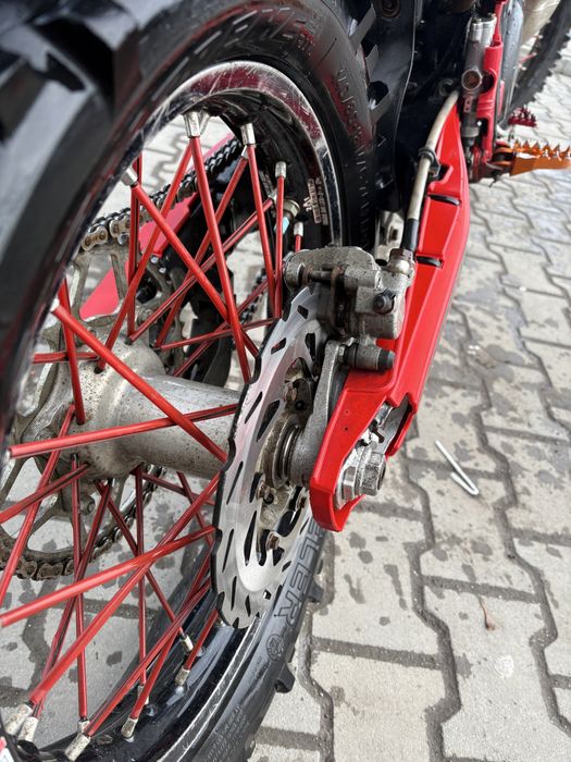 Vand Beta 300RR 2018