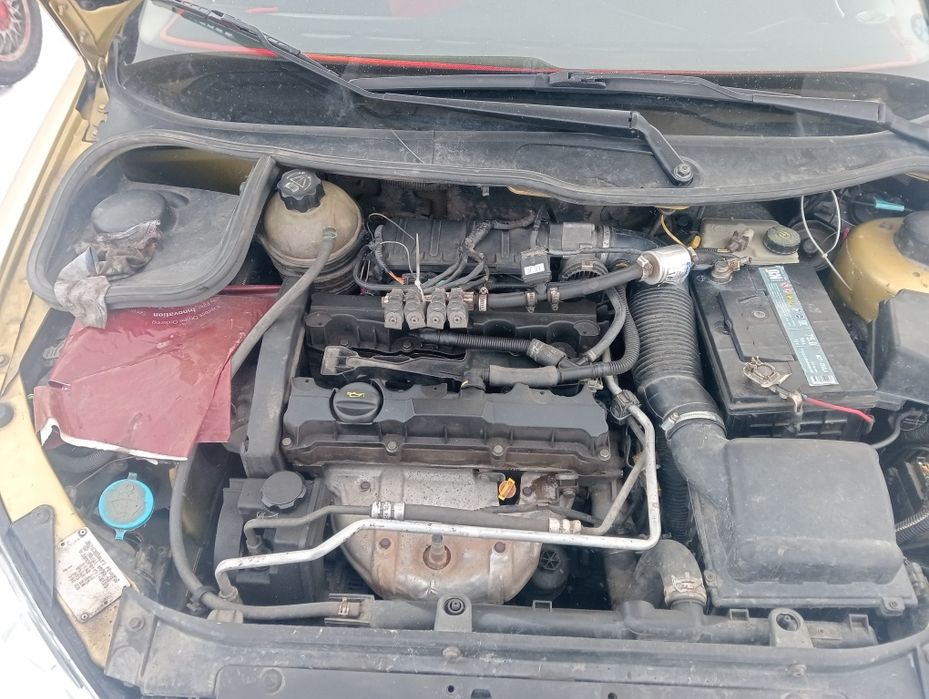 Продам автомобиль