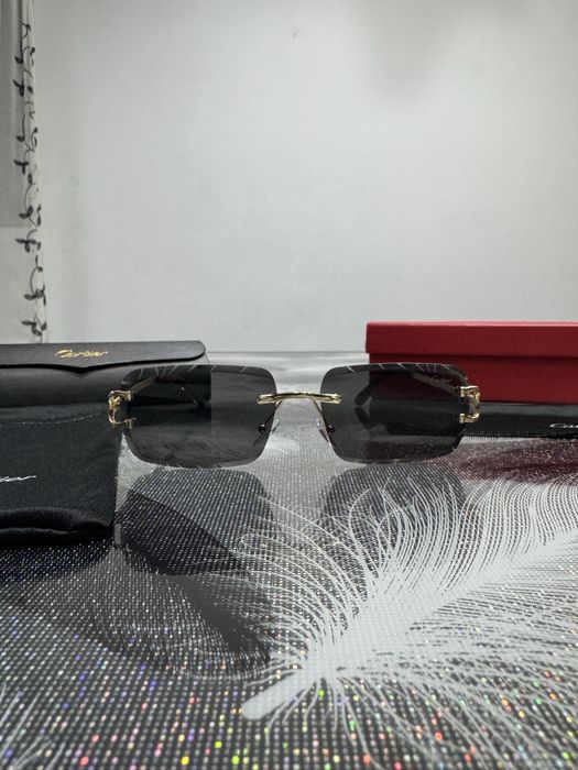 Ochelari de Soare Cartier