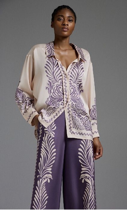 Сатенен комплект