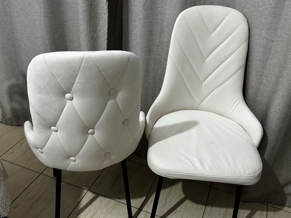 стулья 6 шт в Алматы