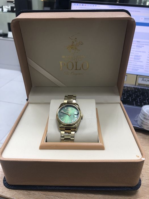 Часы Polo Beverly Hills (p25)