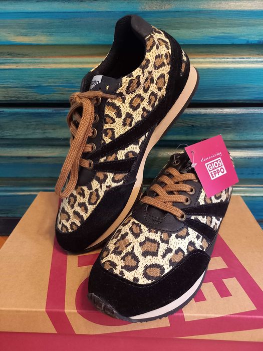 Обувки/маратонки Gioseppo - размер 36