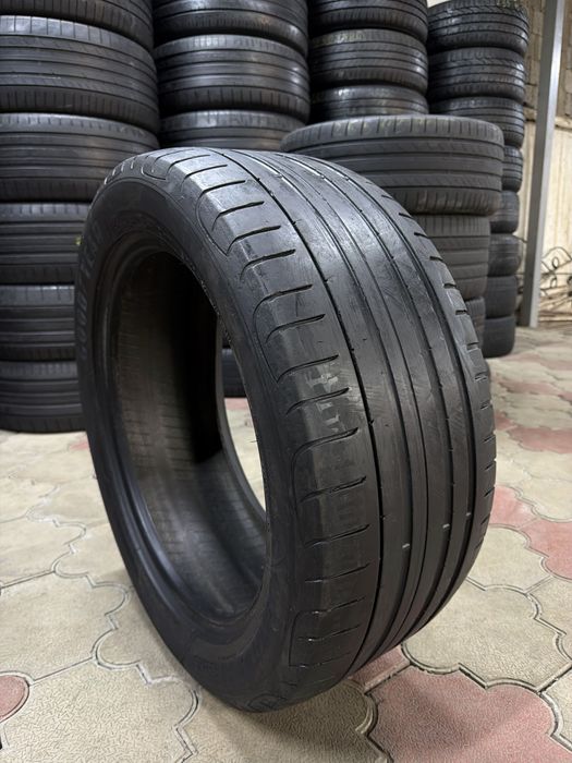 285/45/20 летние