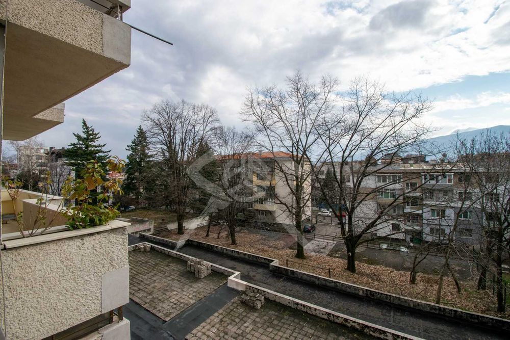Продава се Тристаен апартамент в София, Лозенец - 88 кв.м за 2348 €/кв.м - Снимка #19