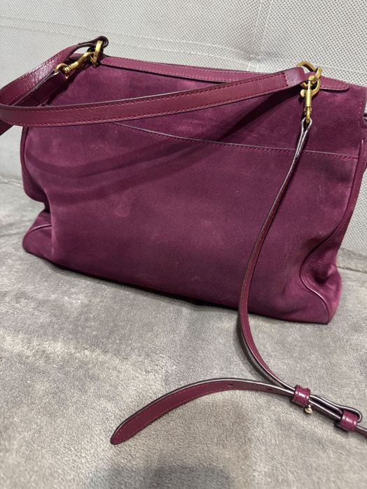 Дамска чанта  Zarena!