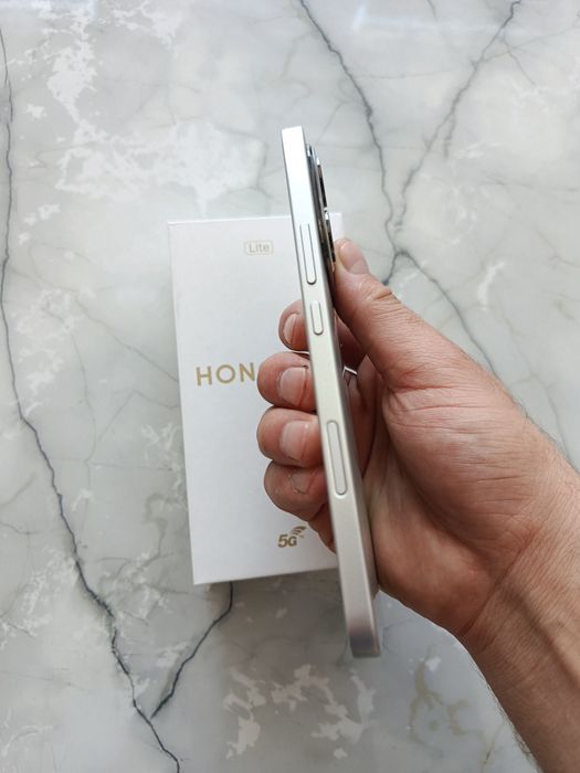 Honor 400 Lite 8/256